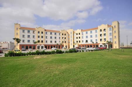 شقة في طراز إنجلترا المدينة العالمية 1 غرف 33000 درهم - 4044560 شقة في طراز إنجلترا المدينة العالمية 1 غرف 33000 درهم - 4044560