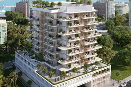 迪拉岛， 迪拜 2 卧室单位待售 - 位于迪拉岛，Sunset Bay 2 by Imtiaz 2 卧室的公寓 4732714 AED - 11778807