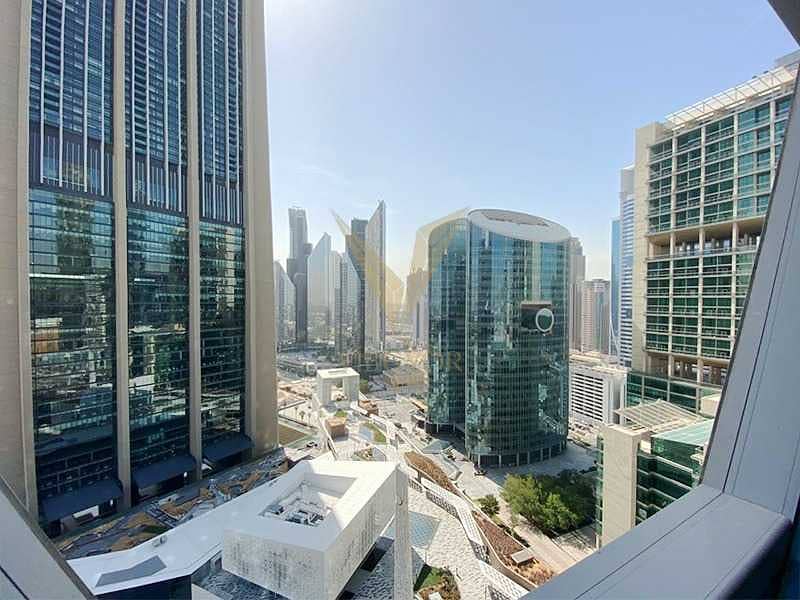 Квартира в ДИФЦ,Парк Тауэрс, 1 спальня, 1700000 AED - 11778811 Квартира в ДИФЦ,Парк Тауэрс, 1 спальня, 1700000 AED - 11778811