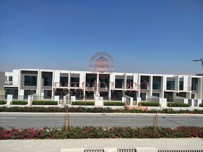 4 Bedroom Townhouse for Rent in The Valley by Emaar, Dubai - talia rent 12. jpeg