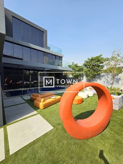 5 Bedroom Villa for Sale in Al Sehma, Sharjah - WhatsApp Image 2024-08-01 at 3.05. 47 PM (2) - Copy. jpeg