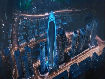2 Bedroom Flat for Sale in Downtown Dubai, Dubai - MERCERDES 12. jpg