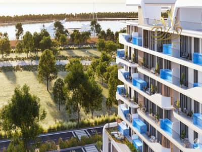 4 Bedroom Apartment for Sale in Dubai Islands, Dubai - لقطة شاشة 2025-05-27 123901. png
