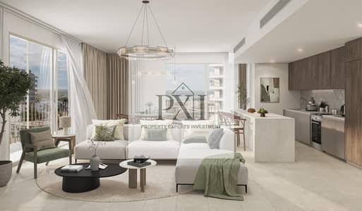 1 Спальня Апартаменты Продажа в Яс Айленд, Абу-Даби - szpn6t05abjmv8fb7qyxrj1eou99. jpg