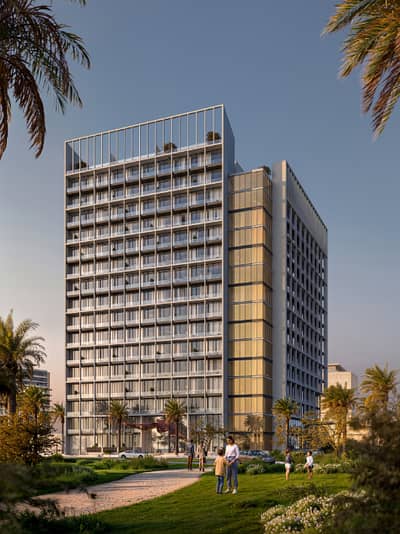 Studio for Sale in Yas Island, Abu Dhabi - Cover Image