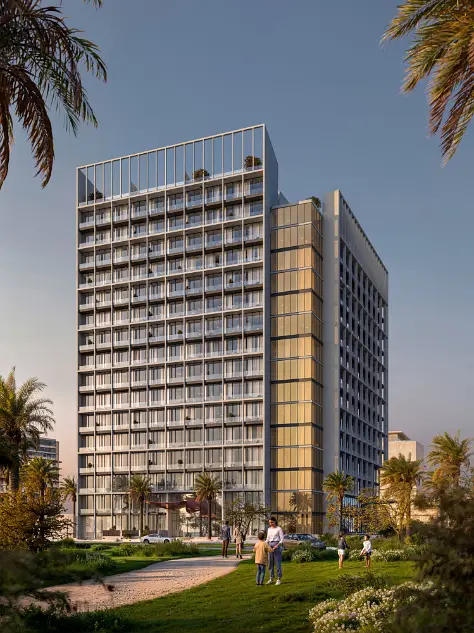 Opula Residences