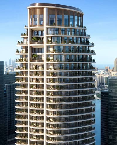 1 Bedroom Apartment for Sale in Al Maryah Island, Abu Dhabi - Cover Image