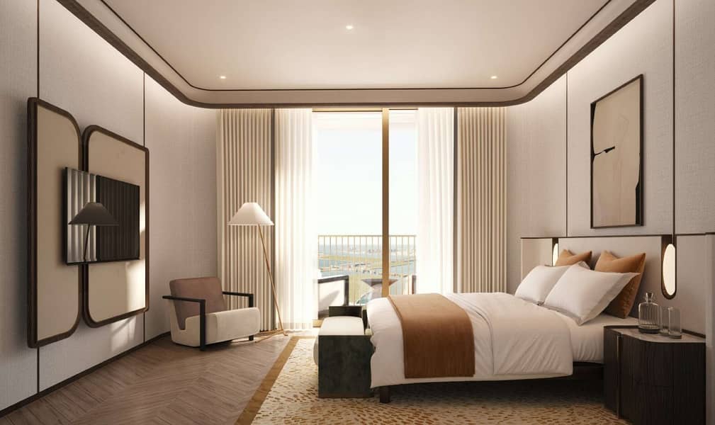 St. Regis Residences - Image 2
