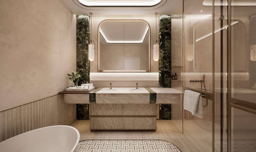 St. Regis Residences - Image 3