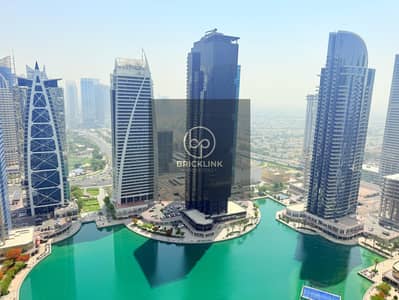 شقة 1 غرفة نوم للايجار في أبراج بحيرات الجميرا، دبي - IMG-20250521-WA0004. jpg
