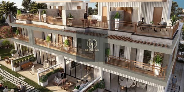 3 Bedroom Townhouse for Sale in DAMAC Hills 2 (Akoya by DAMAC), Dubai - WhatsApp Image 2024-11-29 at 16.22. 58_4f7347f9. jpg