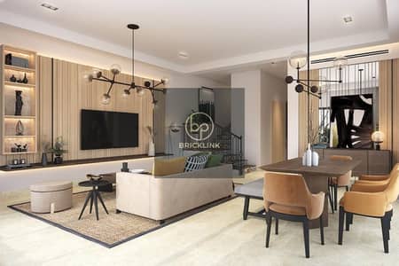 4 Bedroom Townhouse for Sale in DAMAC Lagoons, Dubai - portofino-at-damac-lagoons_mc4Np_xl. jpg
