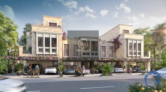 4 Bedroom Townhouse for Sale in DAMAC Lagoons, Dubai - malta-5-and-4-br-lr. jpg