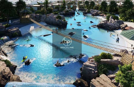 4 Bedroom Townhouse for Sale in DAMAC Lagoons, Dubai - costa-brava-damac-lagoons-7. jpg