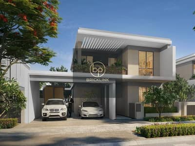 4 Bedroom Villa for Rent in Tilal Al Ghaf, Dubai - WhatsApp Image 2024-11-05 at 12.57. 56_68349448. jpg