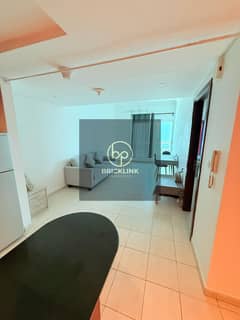 شقة في ليك تراس،مجمع D،أبراج بحيرات الجميرا 1 غرفة 83000 درهم - 9409791
