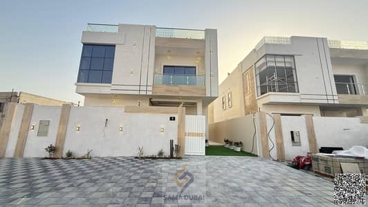 5 Cпальни Вилла Продажа в Аль Хелио, Аджман - ةهةهةهةه101010WhatsApp Image 2025-05-28 at 12.31. 14 PM (1)10203040850. jpeg