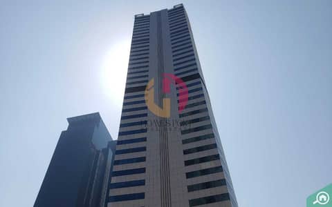مکتب  للبيع في أبراج بحيرات الجميرا، دبي - HDS_Busness centre. jpg
