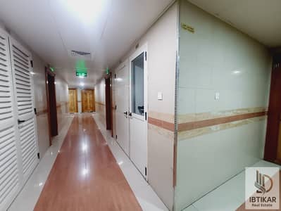 阿布-沙加拉， 夏尔迦 2 卧室单位待租 - 1000075656. jpg