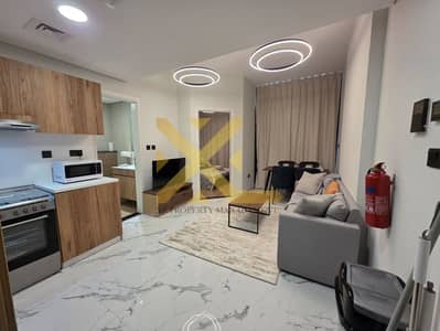 فلیٹ 1 غرفة نوم للايجار في جزيرة المارية، أبوظبي - IMG-20250528-WA0054. jpg