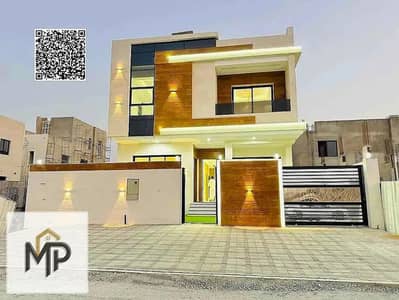 فیلا 5 غرف نوم للبيع في الحليو، عجمان - batch_776614372-1066x800. jpg