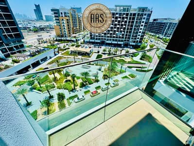 Studio for Rent in Meydan City, Dubai - IMG_1007. jpg