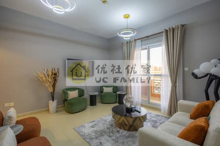 2 Bedroom Apartment for Sale in Dubai Silicon Oasis (DSO), Dubai - 20250506-150116. jpg