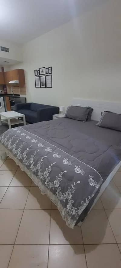 Studio for Rent in Dubai Production City (IMPZ), Dubai - e302de2e-868e-4591-86cb-70960c6149a6. jpeg