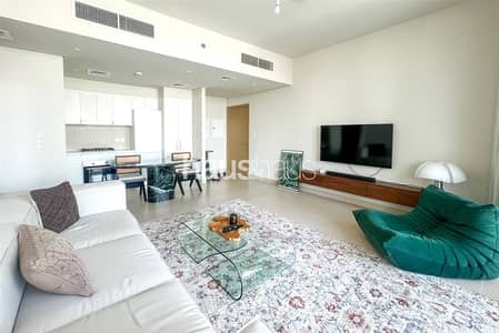 1 Bedroom Flat for Sale in Dubai Creek Harbour, Dubai - Largest Layout | Vacant on Transfer | 2 parking