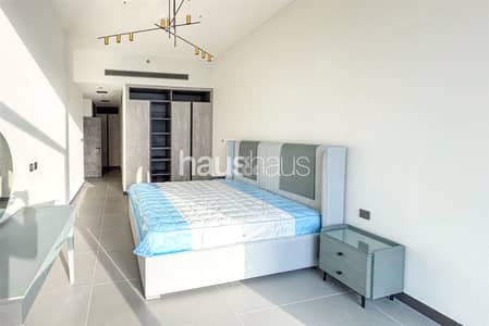 1 Bedroom Flat for Rent in Jumeirah Lake Towers (JLT), Dubai - Modern Luxury in the Heart of JLT