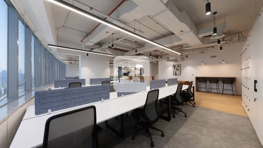 Office for Rent in Dubai Internet City, Dubai - ir977t00982371719826801. jpg