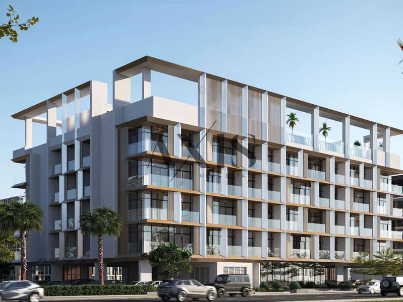 شقة في كوفنتري ٦٦،المنطقة السكنية جنوب دبي،دبي الجنوب 2 غرف 1181840 درهم - 11779058 شقة في كوفنتري ٦٦،المنطقة السكنية جنوب دبي،دبي الجنوب 2 غرف 1181840 درهم - 11779058