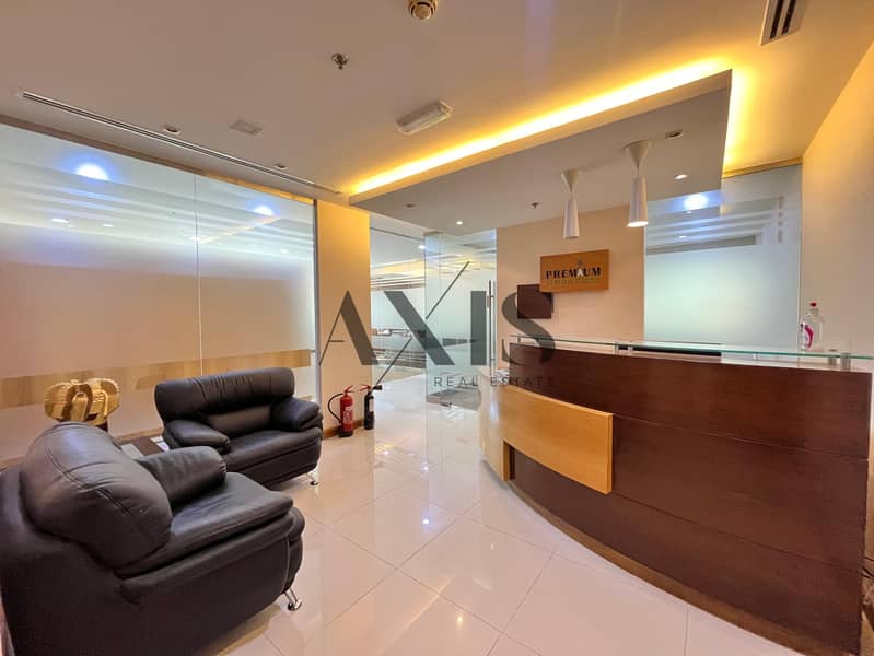 位于朱美拉湖塔 (JLT),JLT F区,HDS 大厦 的写字楼 135000 AED - 11779060 位于朱美拉湖塔 (JLT),JLT F区,HDS 大厦 的写字楼 135000 AED - 11779060