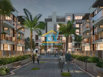 1 Bedroom Apartment for Sale in Masdar City, Abu Dhabi - Screenshot (760). png