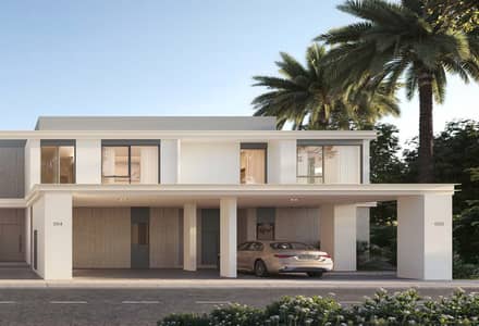 3 Bedroom Townhouse for Sale in Dubai South, Dubai - GREENWAY BROCHURE_page-0010. jpg