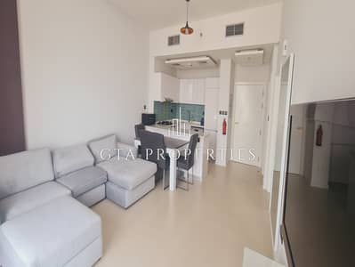 1 Bedroom Apartment for Sale in Al Furjan, Dubai - High Floor | Tenanted | Motivated Seller