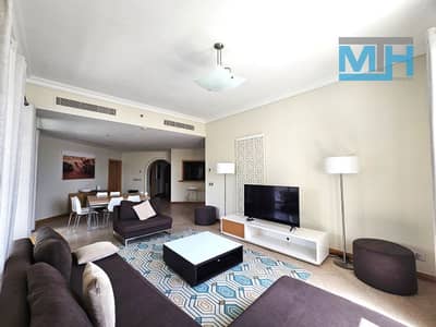 3 Bedroom Flat for Rent in Palm Jumeirah, Dubai - 13 (1). jpg