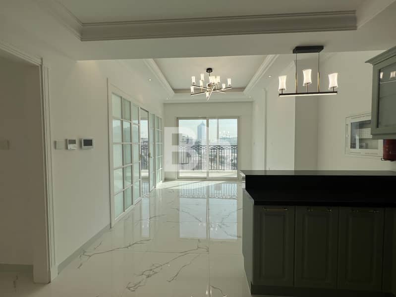 2 Bedrooms | Brand New | Managed 2 Bedrooms | Brand New | Managed