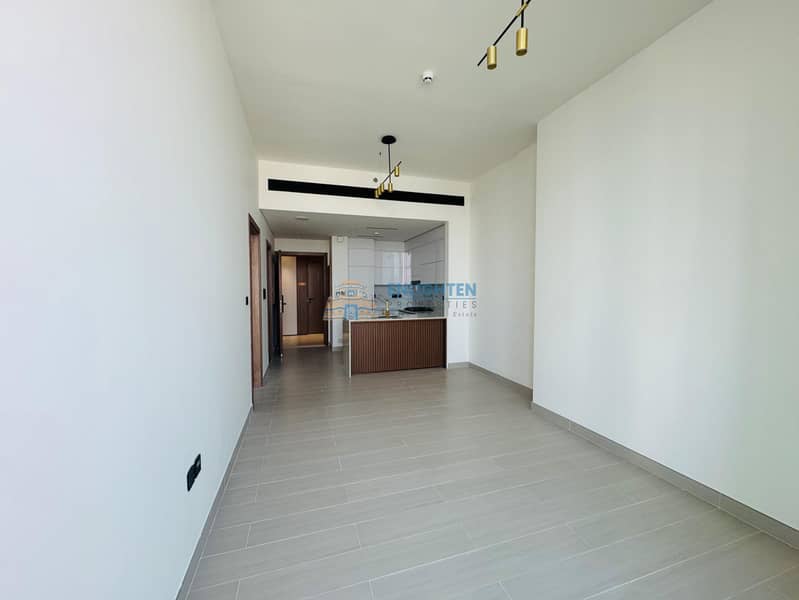 High Floor | Park Views | Bright Layout | Vacant