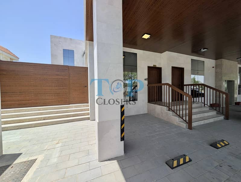 Квартира в Аль Мутарад, 3 cпальни, 95000 AED - 11779127 Квартира в Аль Мутарад, 3 cпальни, 95000 AED - 11779127