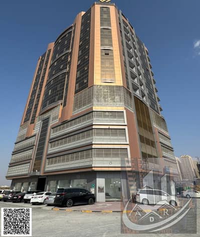 Студия Продажа в Аль Алиа, Аджман - IMG-20250528-WA0023. jpg