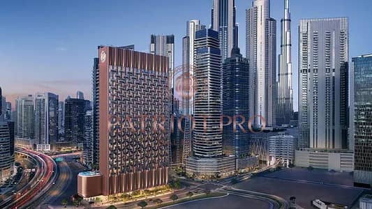 فلیٹ 1 غرفة نوم للبيع في وسط مدينة دبي، دبي - 17559. jpg