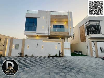 5 Cпальни Вилла Продажа в Аль Хелио, Аджман - 20WhatsApp Image 2025-05-28 at 11.52. 02 AM18. jpg
