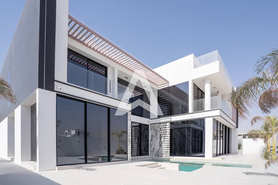 Boutique Villa | Open Layout | Pool | Smart Home Boutique Villa | Open Layout | Pool | Smart Home