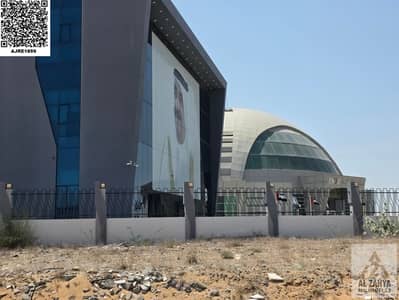 Участок Продажа в Аль Салам Сити, Умм-эль-Кайвайн - 20250324_132153(1). jpg