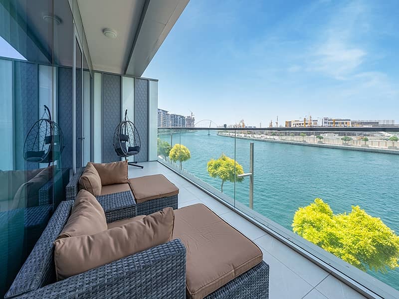 位于阿尔瓦斯尔,运河景观公寓,运河景观9号楼 2 卧室的公寓 290000 AED - 11779200 位于阿尔瓦斯尔,运河景观公寓,运河景观9号楼 2 卧室的公寓 290000 AED - 11779200