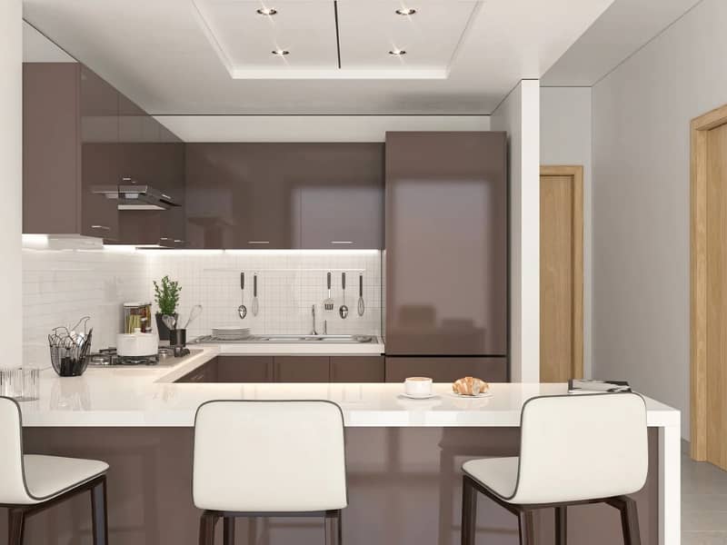 LUXURIOUS | PRIME LOCATION | HANDOVER 2025 LUXURIOUS | PRIME LOCATION | HANDOVER 2025