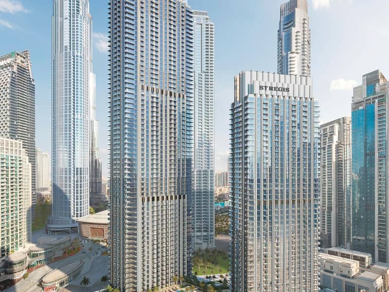 BEST PRICE | BOULEVARD VIEW | HUGE LAYOUT | MID FLOOR BEST PRICE | BOULEVARD VIEW | HUGE LAYOUT | MID FLOOR