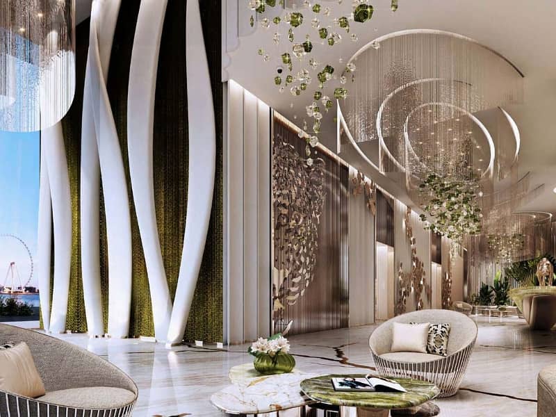 位于迪拜港,卡瓦利达马克海湾综合公寓,DAMAC 海湾大厦 C 座 1 卧室的公寓 3600000 AED - 11779204 位于迪拜港,卡瓦利达马克海湾综合公寓,DAMAC 海湾大厦 C 座 1 卧室的公寓 3600000 AED - 11779204