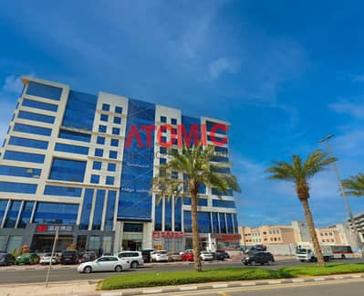 Office for Rent in International City, Dubai - 2e0a34c1-06df-4531-9a59-a50e62d78738. jpg